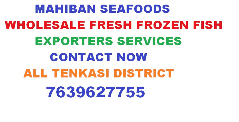 fish-exporters-in-tenkasi